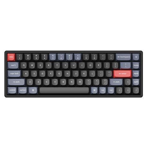 buy keychron  pro wireless rgb mechanical keyboard  pro red kp