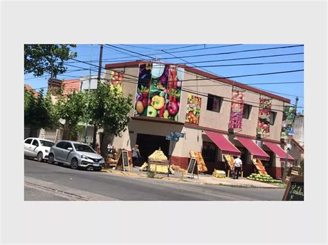 Fondo De Comercio De Verdulerias En Lomas De Zamora En Negozona