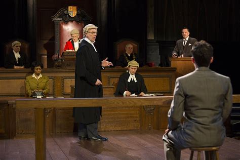 New cast announced for Witness For The Prosecution Tickets | London News Tickets | News and ...