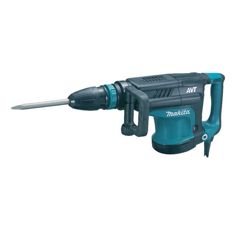 Makita 1213C Breaking Drilling The Hireman