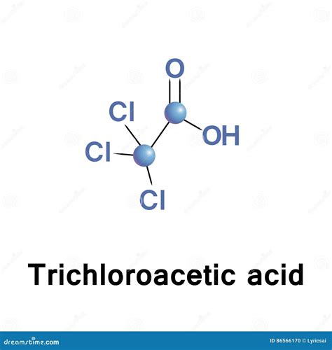 Trichloroacetic Acid