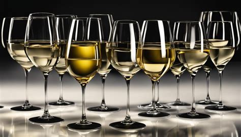 Explore Dry White Wine Types: Your Guide to Varieties