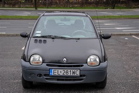 Renault Twingo I Tani Trwa Y I Wci Wszechstronny Wady Zalety