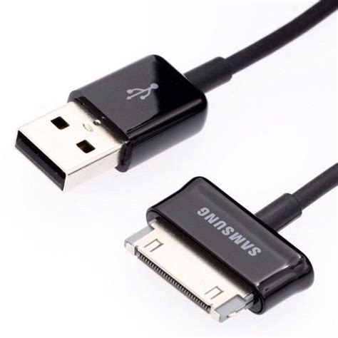 Cable Usb Samsung Galaxy Tab 2 10 1 Gt P5110 Original 199 00 En Mercado Libre