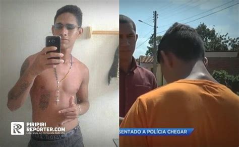 Homem Executado No Norte Do Piauí Havia Perdido A Mãe Assassinada Por