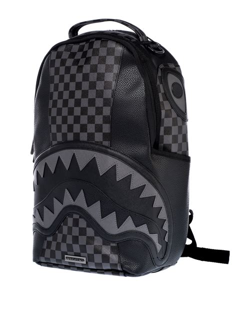 Zaino Sprayground Limited Edition Con Inserti B Nsz