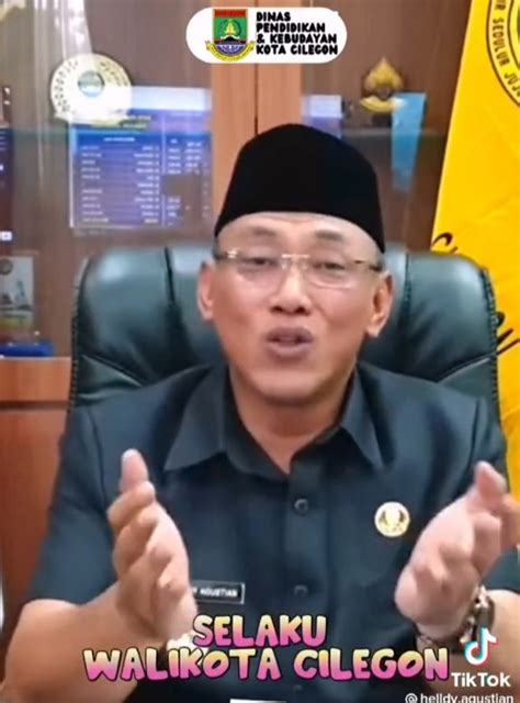 Ingin Beasiswa Full Sarjana Dari Pemkot Cilegon Ini Syarat Dan Tata