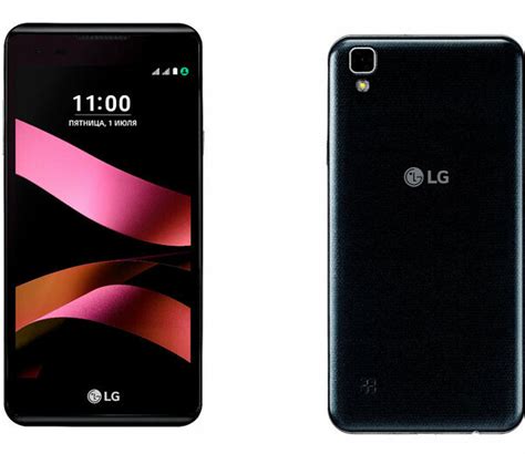 Harga Hp Lg X Style Terbaru Dan Spesifikasinya Hallo Gsm