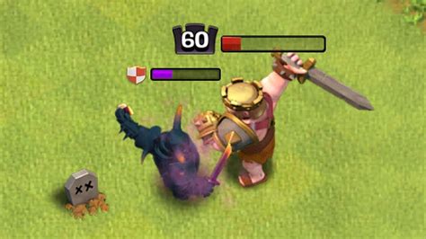 Clash Of Clans Pekka Levels