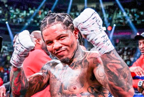 Gervonta Davis Vs Lamont Roach Jr Boxe Combat Boxemag