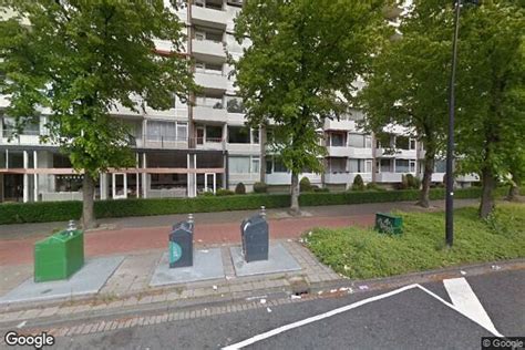 Huis Te Landelaan 15 F508 Rijswijk 2283 SC Huispedia Nl