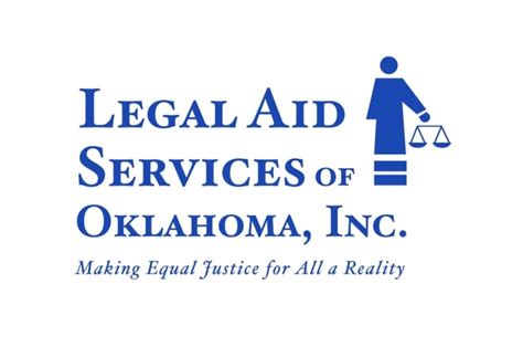 Legal Aid Services Of Oklahoma My Care Counts