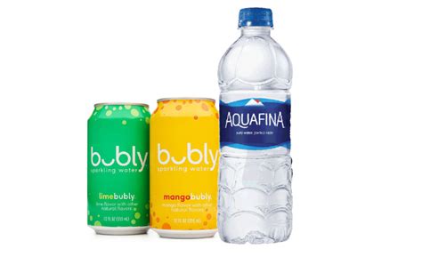 2020 State Of The Beverage Industry All Bottled Water Segments See