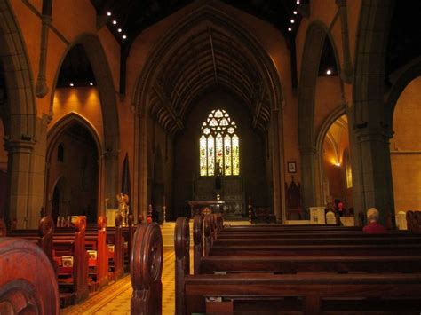 St Patricks Catholic Cathedral Churches Australia