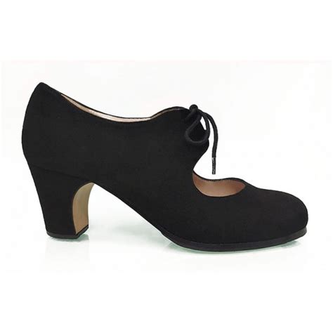 Semi Professional Flamenco Dance Shoes