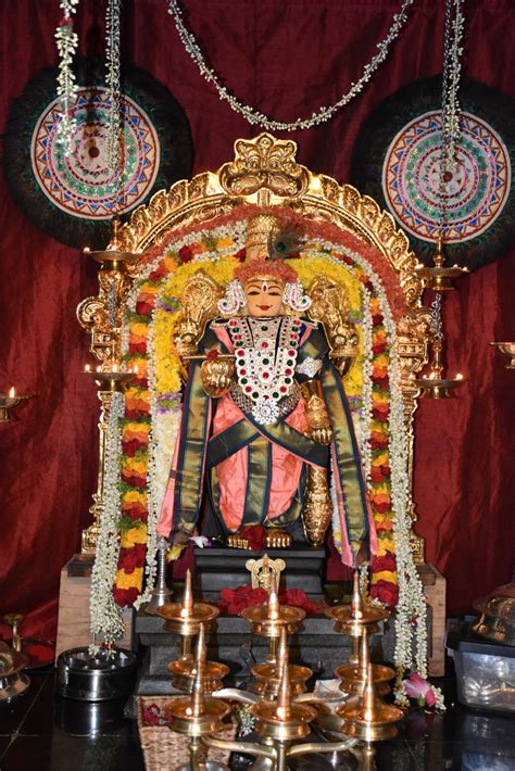 Guruvayurappantemple