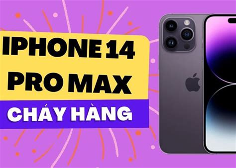 Iphone Pro Max Ch Y H Ng Ng I D Ng Ph I I N Th Ng