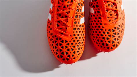 Adidas ACE 15 1 Solar Orange SoccerBible