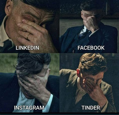 Ah Fuck R PeakyBlinders