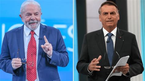 Dos Brasileiros Acreditam Que Lula Far Governo Melhor Que O De