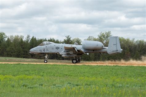 DVIDS Images 354th Fighter Squadron A 10 Image 9 Of 20