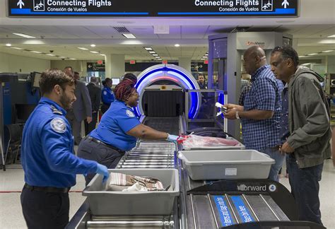 TSA sets the record straight on bringing popular snack through airport