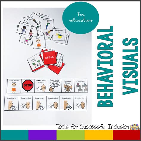 Autism Teaching Strategies You Need to Successfully Include Students