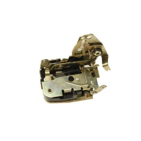 MTC9204 Rear Door Latch RH Central Locking Range Rover And Discovery