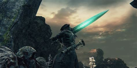 How FromSoftware's Moonlight Sword Appears in Every Souls Game