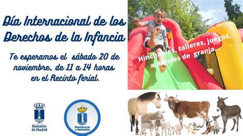 El Ayuntamiento De Humanes De Madrid Celebra El D A Internacional De