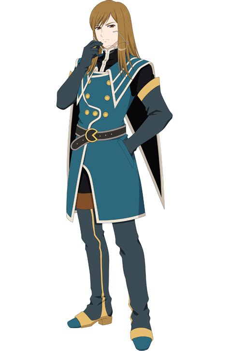 Jade’s 5☆ and 6☆ images from the Awakening... - Tales of Asteria Rips