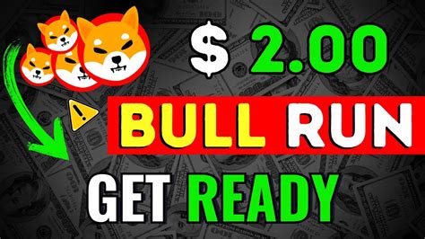 Breaking Biggest Shiba Inu Bull Run Begun Shiba Inu Coin News Shib