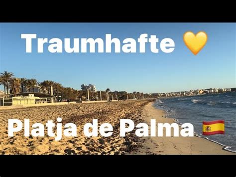 Platja de Palma XXL große Lokale zum feiern schöner Sonnenuntergang