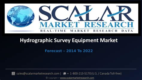 As hydrographic survey equipment market by Clients - Issuu