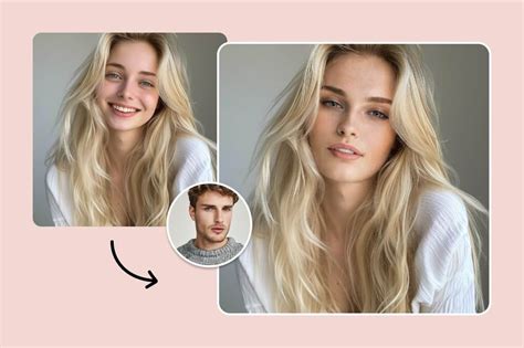 Free Online AI Face Morph Mix Faces With Anyone You Like