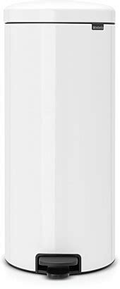 Poljinroska Astia Brabantia NewIcon 30 L White Taloon