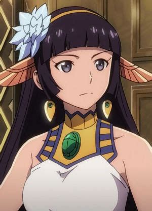 ashrina anime planet