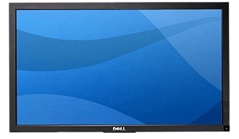 Dell Professional P2211h 22in Led Hd 1080p 16 9 Tn Dvi Vga Usb Monitor Reconditioned