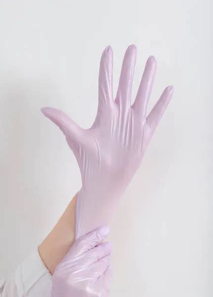 Fotos De Latex Gloved Imagens De Latex Gloved Sem Royalties