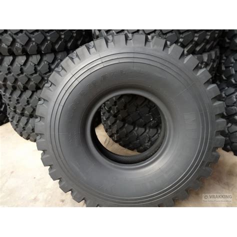 R Michelin Xzl