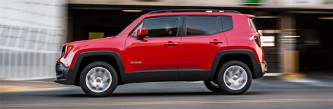 2015 Jeep Renegade Sport Review Redwater Dodge Official Blog