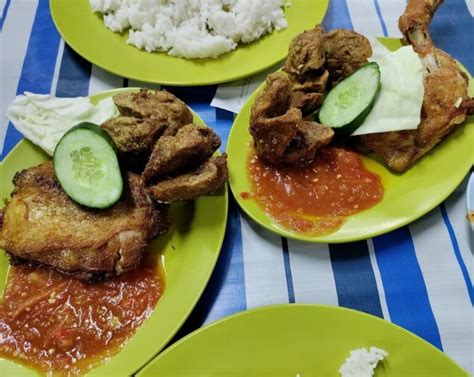 Kedai Makan Shah Alam Yang Best Dan Sedap