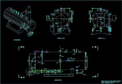 Caldera Dwg Block For Autocad Designs Cad