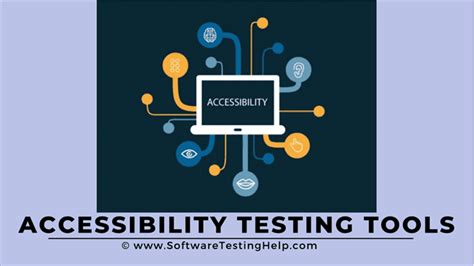 Top 20 Accessibility Testing Tools For Web Applications