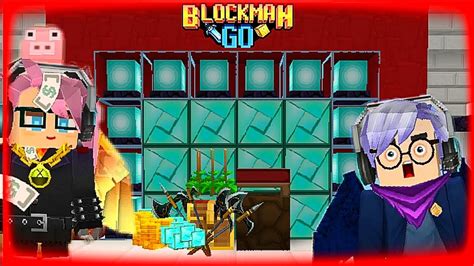 🔥🔥new Blockman Go Skyblock Duplicate Glitch 2761100 Working 💯