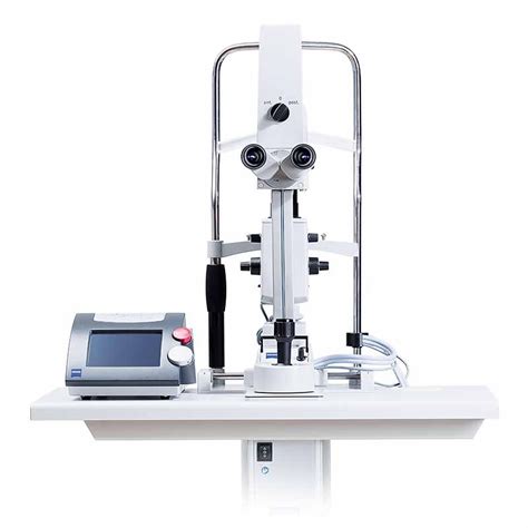 Zeiss Visulas Yag Iii Medilex Ophthalmology