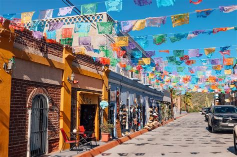 Lugares Que Ver En Baja California Sur M Xico Los Traveleros