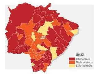 Casos Disparam Em Munic Pios E Obrigam Cria O De Ala Especial