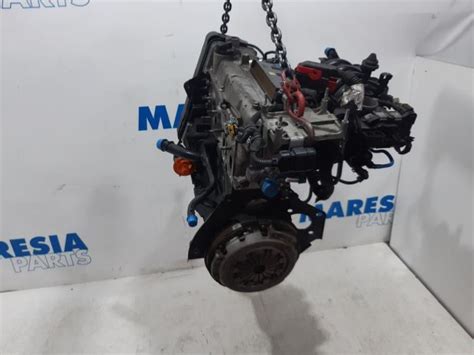 Engine Fiat Punto Evo 1 4 LPG 71754188 350A1000 Maresia Parts