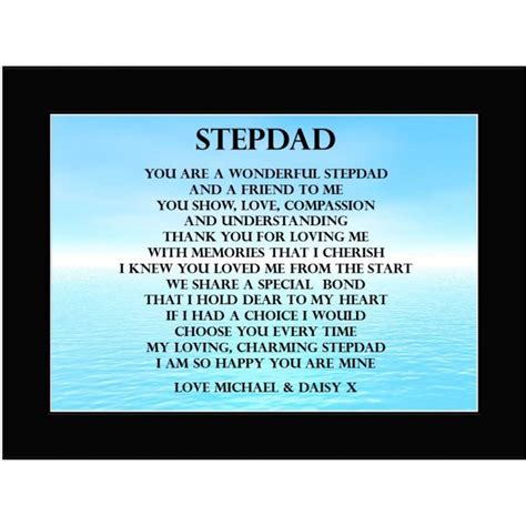 Step Dad Quotes | Step Dad Sayings | Step Dad Picture Quotes